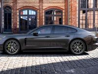 Usata Porsche Panamera 462 CV (339 kW) 2022 Grigio Berlina
