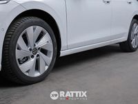 Nuova VW Golf VIII Edition 115 CV (84 kW) 2025 Bianco