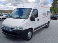 usata Fiat Ducato 15 Ducato2.8 JTD PM Furgone