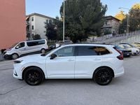 Usata Honda CR-V Advance 148 CV (108 kW) 2025 Platinum white pearl SUV