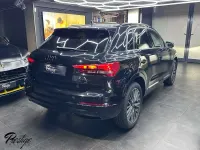Usata Audi Q3 150 CV (110 kW) 2019 Nero SUV