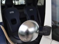 Nuova Fiat Topolino 5 kW (8 CV) 2026 Blu Utilitaria