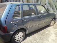 Usata Fiat Uno 45 CV (33 kW) 1992 Utilitaria