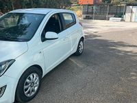 Occasion Hyundai i20 78 PK (57 kW) 2012 Hatchback