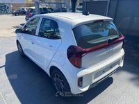 Nouvelle Kia Picanto Urban 63 ch (46 kW) 2025 Blanc Citadine