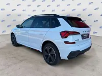 Nuova Skoda Kamiq Monte Carlo 116 CV (85 kW) 2026 Bianco SUV