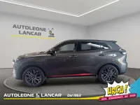 Nuova DR DR 6.0 178 CV (130 kW) 2026 Grigio SUV