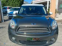Usata Mini Cooper Countryman 111 CV (81 kW) 2012 Grigio SUV