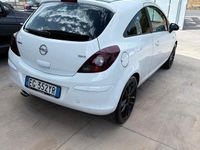 Occasion Opel Corsa 95 ch (69 kW) 2011 Blanc Berline