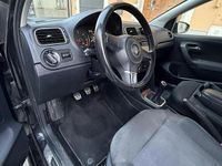 Usata VW Polo 90 CV (66 kW) 2011 Utilitaria