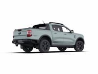Nuova Ford Ranger 281 CV (206 kW) 2026 Chill grey Pick-up