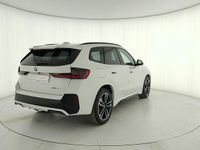 Usata BMW X1 M Sport 136 CV (100 kW) 2025 Bianco SUV