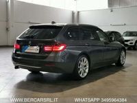 usata BMW 320 320 d Luxury