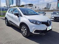 usata Renault Captur 0.9 TCe 90cv LIFE