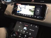Usata Land Rover Range Rover Dynamic 150 CV (110 kW) 2020 Bianco SUV