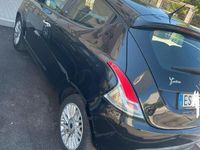 usata Lancia Ypsilon benzina