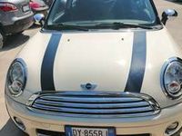 usata Mini Cooper D III R56 2007 Hatchback 1.6