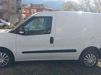 Usata Fiat Doblò Emotion 90 CV (66 kW) 2010 Monovolume