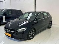 Usata Mercedes B220 Premium 190 CV (139 kW) 2023 Nero Monovolume