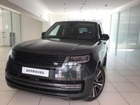 Usata Land Rover Range Rover HSE 249 CV (183 kW) 2024 Belgravia green SUV