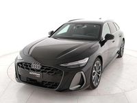 Nuova Audi A6 S-Line 204 CV (150 kW) 2025 Nero mythos Station wagon
