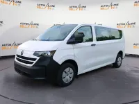 Nuova VW Caravelle Life 110 CV (80 kW) 2025 Bianco Furgone