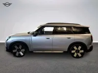 Nuova Mini Countryman Favoured 150 kW (204 CV) 2026 Grigio SUV