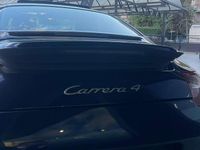 Usata Porsche 911 Carrera 4 325 CV (239 kW) 2006 Other Coupé