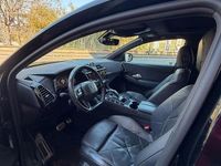 Usata DS Automobiles DS7 Crossback Performance Line Plus 180 CV (132 kW) 2022 Nero SUV