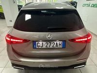 Usata Mercedes C220 Premium Plus 200 CV (147 kW) 2022 Grigio Station wagon