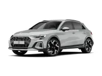 Nuova Audi A3 e-tron 150 CV (110 kW) 2026 Grigio Utilitaria