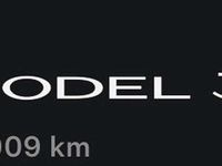 Occasion Tesla Model 3 Standard Range 88 kW (120 ch) 2023 Noir Berline