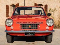 usata Abarth 1000 FiatOTSS