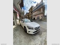 usata Mercedes CLA200 CLA 200d Business PROSSIMO ARRIVO