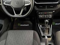 Usata VW T-Cross R-line 116 CV (85 kW) 2025 Other SUV