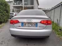 usata Audi A4 2.0 TDI 143CV F.AP. Advanced