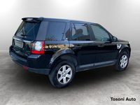 usata Land Rover Freelander 2.2 td4 S 150cv