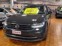 usata VW Tiguan 1.5 TSI 150 CV DSG ACT Life LED PREZZO VERO!