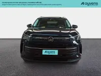 Usata VW Tiguan Edition 204 CV (150 kW) 2025 Nero SUV
