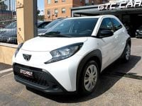 Usata Toyota Aygo X Active 72 CV (52 kW) 2023 Bianco SUV
