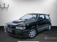 Usata Nissan Sunny 220 CV (161 kW) 1992 Nero Berlina