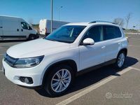 Usata VW Tiguan 140 CV (102 kW) 2014 SUV