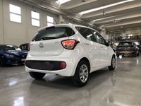 usata Hyundai i10 i10