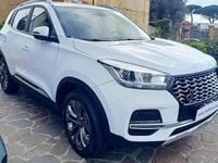Usata DR DR 4.0 114 CV (83 kW) 2023 Bianco SUV