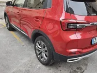 Usata DR DR 4.0 116 CV (85 kW) 2023 Rosso SUV