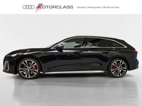 Usata Audi S5 367 CV (269 kW) 2024 Nero Station wagon