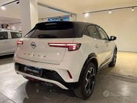 Nuova Opel Mokka 130 CV (95 kW) 2025 Bianco SUV