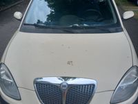 usata Lancia Ypsilon 58k