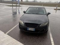 Usata Seat Exeo Style 143 CV (105 kW) 2011 Berlina
