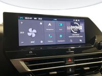 Usata Citroën C4 130 CV (95 kW) 2024 Blu SUV